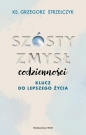 Szósty zmysł codzienności Klucz do lepszego życia - Grzegorz Strzelczyk