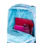 Coolpack, Plecak młodzieżowy na kółkach Compact Disney Core - Frozen (F086777)