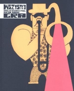 Wszystko gra - Anna Czerwińska-Rydel