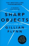 Sharp Objects Flynn Gillian