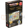 Puzzle Originalpuzzle 150: Wasgij - Splashing Around! (13221)