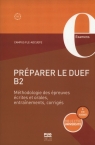 Preparer le DUEF B2