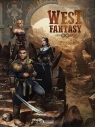 West fantasy T.4-5 w.limitowane Opracowanie zbiorowe