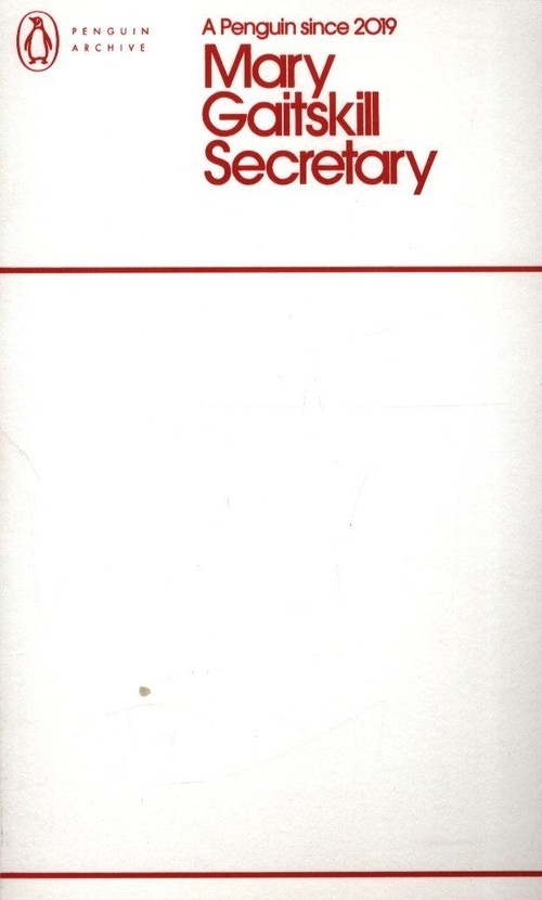 Secretary