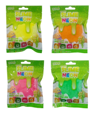 Slim neon