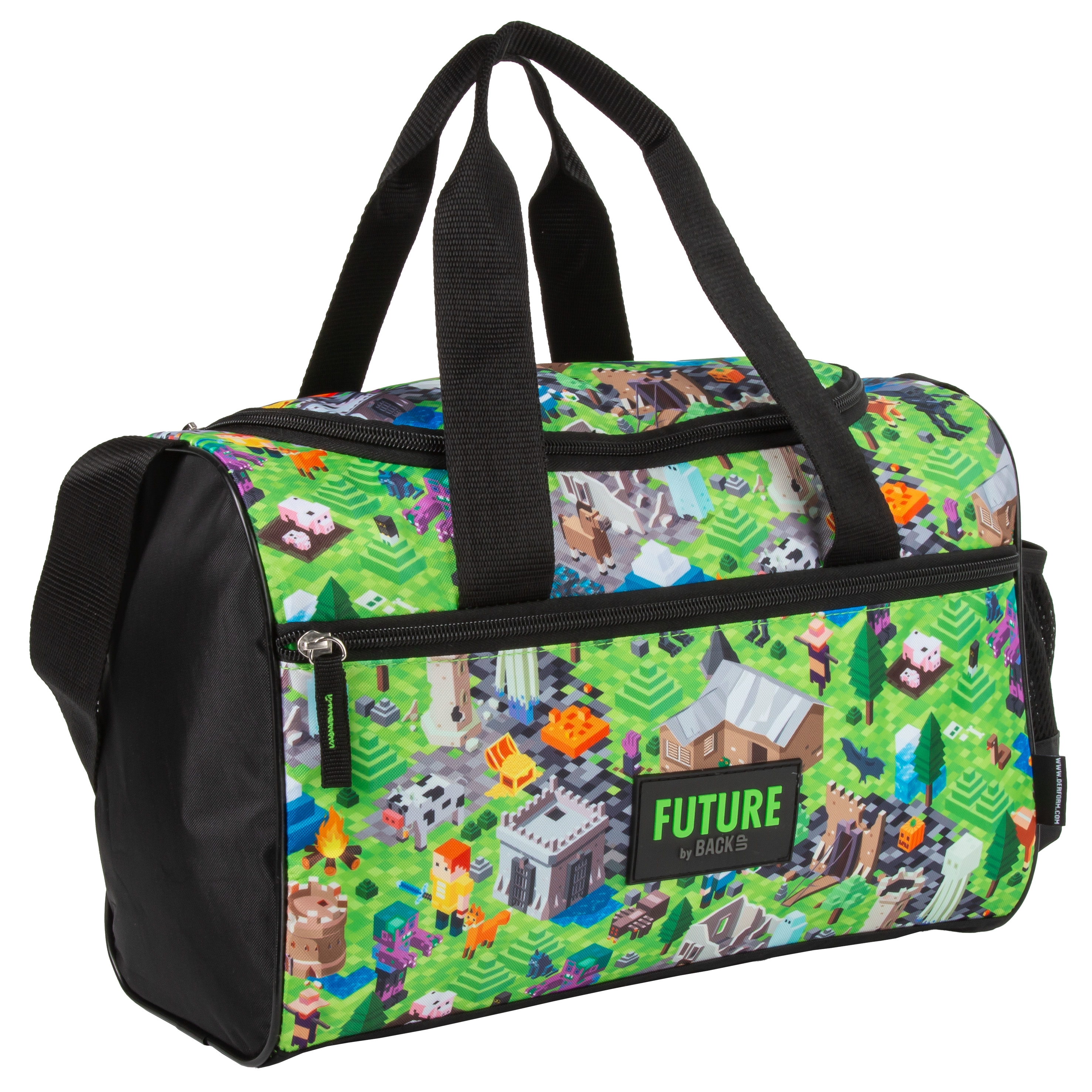 Torba podróżna DF 40 (Game)
