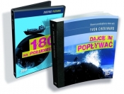 Dajcie im popływać + 180 stopni na południe DVD - <br />