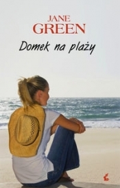 Domek na plaży - Jane Green