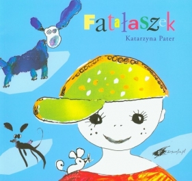 Fatałaszek - Pater Katarzyna