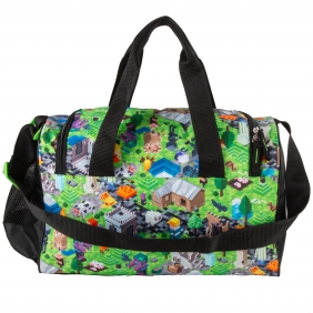 Torba podróżna DF 40 (Game)