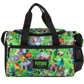 Torba podróżna DF 40 (Game)