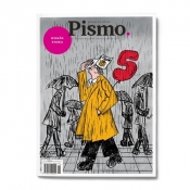 Pismo Wydanie specjalne 1/2022 / Pismo - Opracowanie zbiorowe