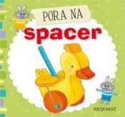 Pora na spacer