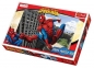 Puzzle 160 elementów Spider-Man Wspinaczka na drapacze chmur (15221)