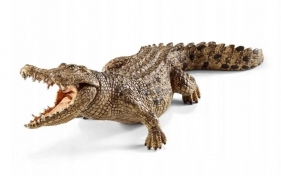 Schleich Wild Life: Krokodyl (14736)