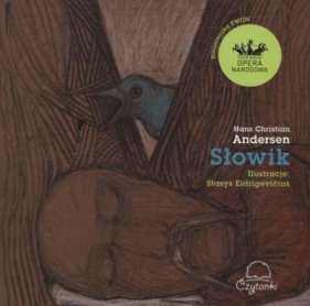 SŁOWIK - HANS CHRISTIAN ANDERSEN