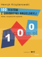 100 Testów z gramatyki angielskiej (POZIOM WG CEF: B2-C1) - Henryk Krzyżanowski