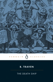 The Death Ship - B. Traven