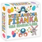 Wielkanocna Pisanka. Gra Edukacyjna