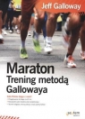 Maraton Trening metodą Gallowaya Galloway Jeff