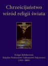 Chrześcijaństwo wśród religii świata