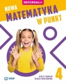 Matematyka SP 4 Nowa matematyka w punkt ćwiczenia Opracowanie zbiorowe
