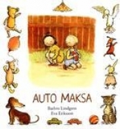 Auto Maksa