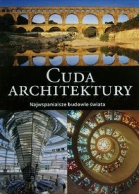 Cuda architektury - Bernhard Maximilian