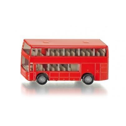 SIKU Autobus Turystyczny (1321)