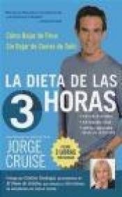 Dieta de 3 Horas - Jorge Cruise