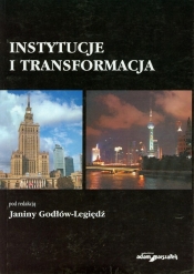 Instytucje i transformacja