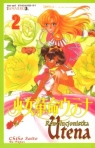 Rewolucjonistka. Utena 2 Chiho Saito