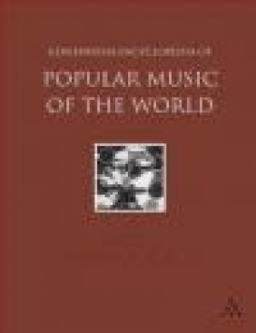Continuum Encyclopedia of Popular Music of the World v 1