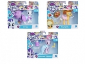 My Little Pony Magiczne Sztuczki Kucyków (E1928P)