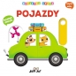 Pojazdy. Motoryka smyka - Benedetta Nigelli