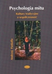 Psychologia mitu