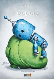 Roboty tw. - Dixon Matt