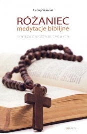 Różaniec medytacje biblijne