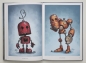 Roboty - Matt Dixon
