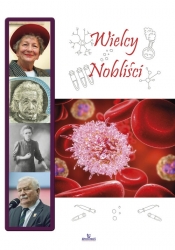 Wielcy nobliści - Beata Jędrzyńska