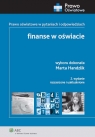 Finanse w oświacie