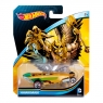 HOT WHEELS DCU Hawkman (DKJ66/DRH05)