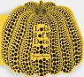 Lots of Dots 0 - 0 Yayoi Kusama