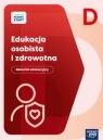 Łatwiejszy Pewny start. Edukacja osobista.. poz.D Malgorzata Leźnicka