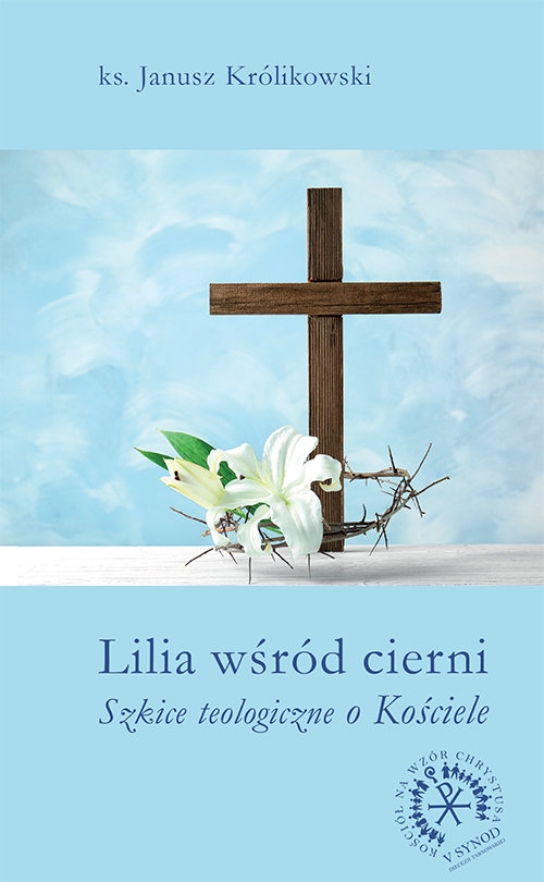 Lilia wśród cierni