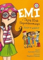 Emi i Tajny Klub Superdziewczyn. Akcje w wakacje. Tom 4 - Agnieszka Mielech