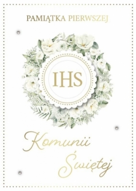 Karnet Komunia
