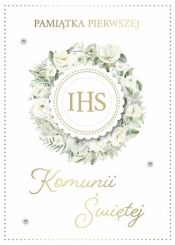 Karnet Komunia