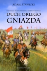  Nowa Trylogia. Tom 4. Duch orlego gniazda