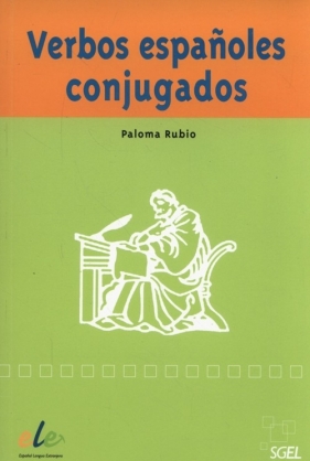 Verbos espanol conjugados - Rubio Paloma